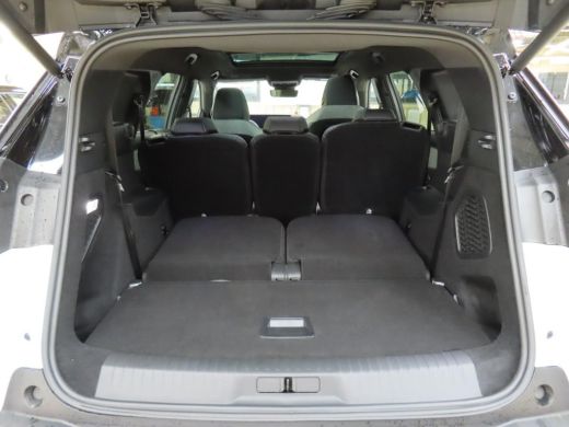 Peugeot 5008 1.6 Plug-in Hybrid 195 GT | Automaat | Panorama/schuifdak | Luxe stoelen | Origineel NL auto | 7... ActivLease financial lease