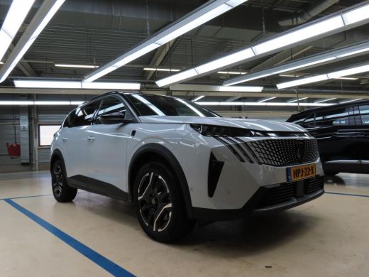 Peugeot 5008 1.6 Plug-in Hybrid 195 GT | Automaat | Panorama/schuifdak | Luxe stoelen | Origineel NL auto | 7... ActivLease financial lease