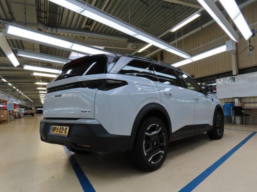 Peugeot 5008 1.6 Plug-in Hybrid 195 GT | Automaat | Panorama/schuifdak | Luxe stoelen | Origineel NL auto | 7... ActivLease financial lease