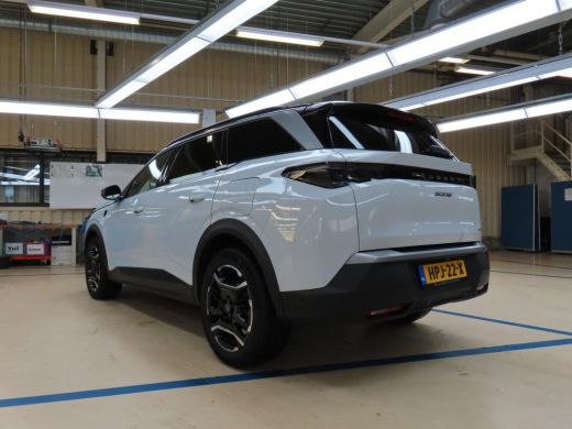 Peugeot 5008 1.6 Plug-in Hybrid 195 GT | Automaat | Panorama/schuifdak | Luxe stoelen | Origineel NL auto | 7... ActivLease financial lease