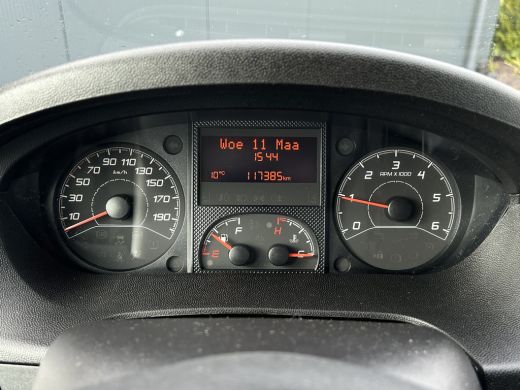 Peugeot Boxer 2.2 BlueHDI 141 PK / EURO 6 / L1H1 / 9 PERSOONS / AIRCO / CRUISE / PERSONENBUS / BLUETOOTH ActivLease financial lease