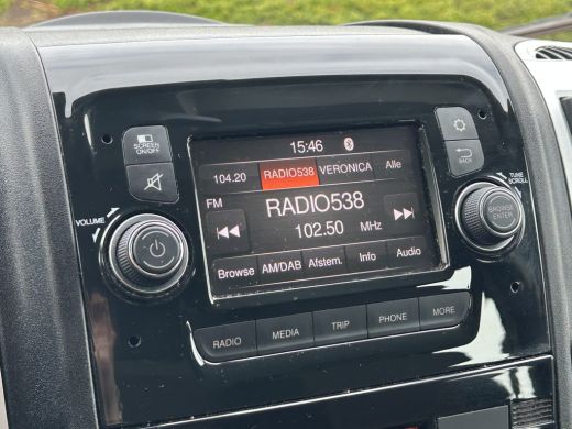 Peugeot Boxer 2.2 BlueHDI 141 PK / EURO 6 / L1H1 / 9 PERSOONS / AIRCO / CRUISE / PERSONENBUS / BLUETOOTH ActivLease financial lease