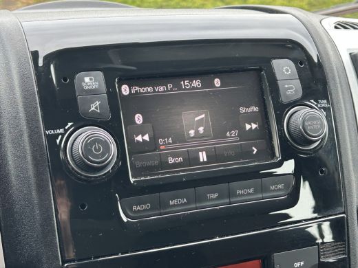 Peugeot Boxer 2.2 BlueHDI 141 PK / EURO 6 / L1H1 / 9 PERSOONS / AIRCO / CRUISE / PERSONENBUS / BLUETOOTH ActivLease financial lease