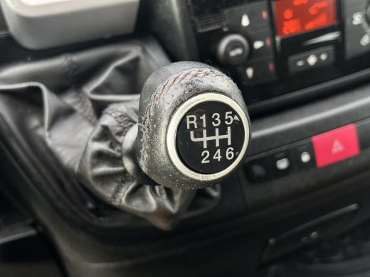 Peugeot Boxer 2.2 BlueHDI 141 PK / EURO 6 / L1H1 / 9 PERSOONS / AIRCO / CRUISE / PERSONENBUS / BLUETOOTH ActivLease financial lease