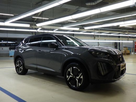 Peugeot e-2008 EV GT 54 kWh | Fase 3 laden | 29.000km | Navigatie | Camera | Origineel NL auto | Adaptieve cruis... ActivLease financial lease