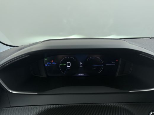 Peugeot e-208 Allure | Elektrische parkeerrem | Elektrische parkeerrem | Extra getinte achterste zijruiten en a... ActivLease financial lease