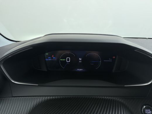 Peugeot e-208 Allure | Elektrische parkeerrem | Elektrische parkeerrem | Extra getinte achterste zijruiten en a... ActivLease financial lease