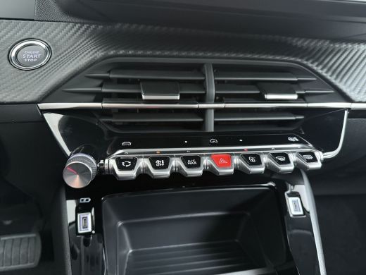 Peugeot e-208 Allure | Elektrische parkeerrem | Elektrische parkeerrem | Extra getinte achterste zijruiten en a... ActivLease financial lease