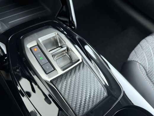 Peugeot e-208 Allure | Elektrische parkeerrem | Elektrische parkeerrem | Extra getinte achterste zijruiten en a... ActivLease financial lease