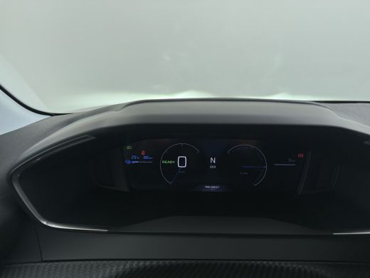 Peugeot e-208 Allure | Elektrische parkeerrem | Elektrische parkeerrem | Extra getinte achterste zijruiten en a... ActivLease financial lease
