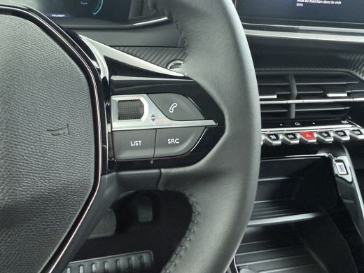 Peugeot e-208 Allure | Elektrische parkeerrem | Elektrische parkeerrem | Extra getinte achterste zijruiten en a... ActivLease financial lease