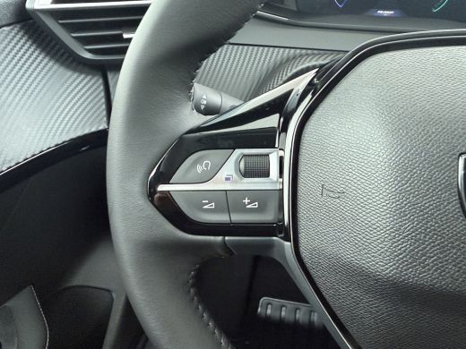 Peugeot e-208 Allure | Elektrische parkeerrem | Elektrische parkeerrem | Extra getinte achterste zijruiten en a... ActivLease financial lease