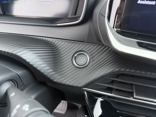 Peugeot e-208 Allure | Elektrische parkeerrem | Elektrische parkeerrem | Extra getinte achterste zijruiten en a... ActivLease financial lease