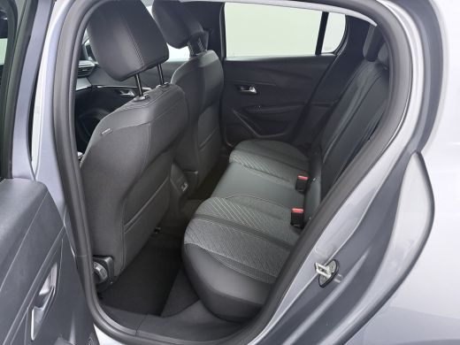 Peugeot e-208 Allure | Elektrische parkeerrem | Elektrische parkeerrem | Extra getinte achterste zijruiten en a... ActivLease financial lease