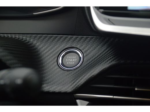 Peugeot e-208 Business | Elektrische parkeerrem | Elektrische parkeerrem | Extra getinte achterste zijruiten en... ActivLease financial lease