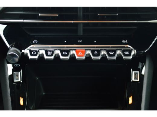 Peugeot e-208 Business | Elektrische parkeerrem | Elektrische parkeerrem | Extra getinte achterste zijruiten en... ActivLease financial lease