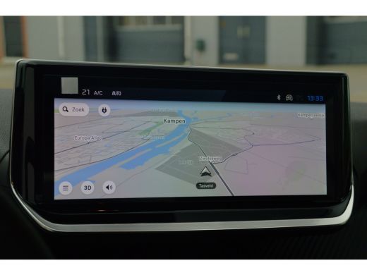 Peugeot e-208 Business | Elektrische parkeerrem | Elektrische parkeerrem | Extra getinte achterste zijruiten en... ActivLease financial lease