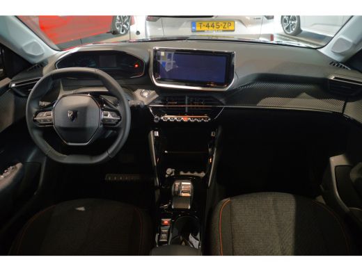 Peugeot e-208 Business | Elektrische parkeerrem | Elektrische parkeerrem | Extra getinte achterste zijruiten en... ActivLease financial lease