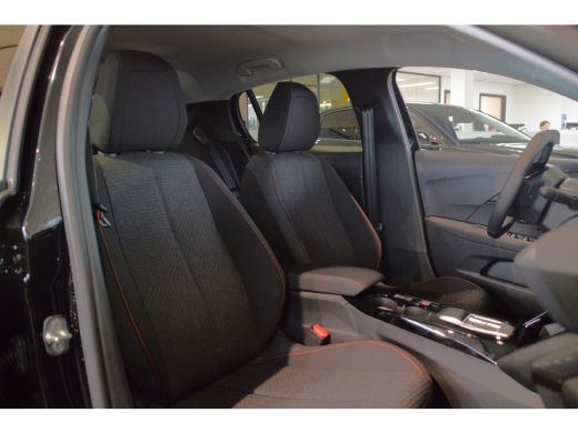 Peugeot e-208 Business | Elektrische parkeerrem | Elektrische parkeerrem | Extra getinte achterste zijruiten en... ActivLease financial lease