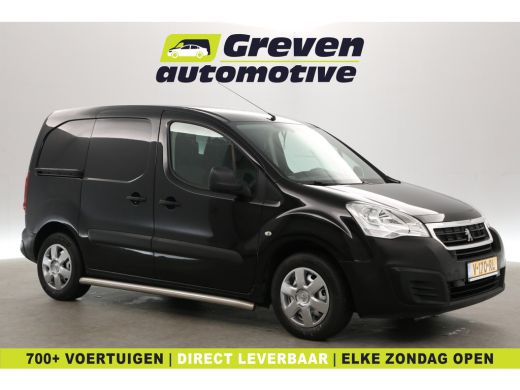 Peugeot Partner 1.6 BlueHDi | Airco | Cruise | Elektrpakket