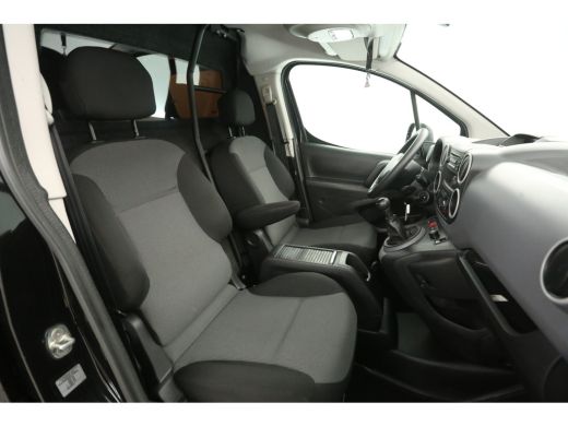 Peugeot Partner 1.6 BlueHDi | Airco | Cruise | Elektrpakket ActivLease financial lease