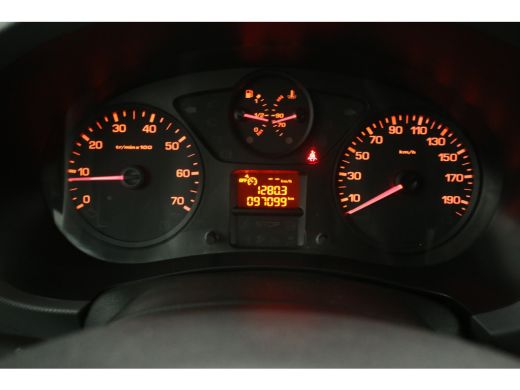 Peugeot Partner 1.6 BlueHDi | Airco | Cruise | Elektrpakket ActivLease financial lease