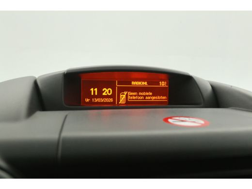 Peugeot Partner 1.6 BlueHDi | Airco | Cruise | Elektrpakket ActivLease financial lease