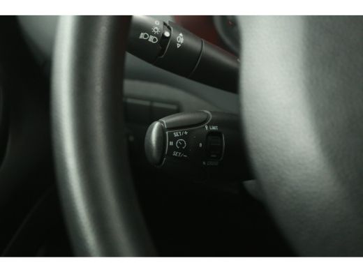 Peugeot Partner 1.6 BlueHDi | Airco | Cruise | Elektrpakket ActivLease financial lease