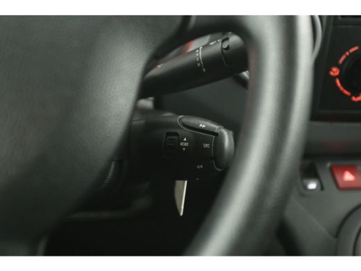 Peugeot Partner 1.6 BlueHDi | Airco | Cruise | Elektrpakket ActivLease financial lease