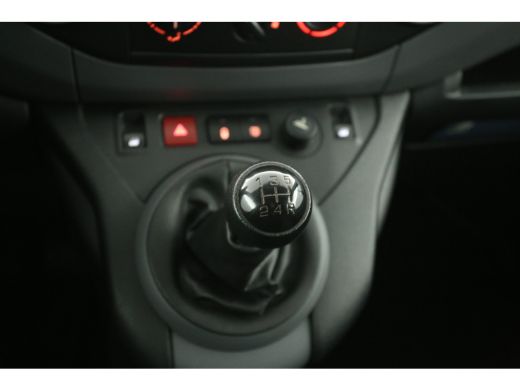 Peugeot Partner 1.6 BlueHDi | Airco | Cruise | Elektrpakket ActivLease financial lease