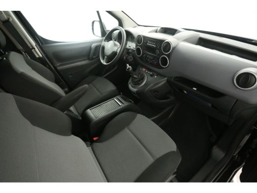 Peugeot Partner 1.6 BlueHDi | Airco | Cruise | Elektrpakket ActivLease financial lease