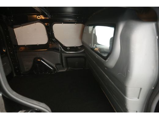 Peugeot Partner 1.6 BlueHDi | Airco | Cruise | Elektrpakket ActivLease financial lease