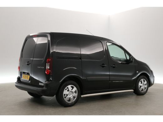 Peugeot Partner 1.6 BlueHDi | Airco | Cruise | Elektrpakket ActivLease financial lease