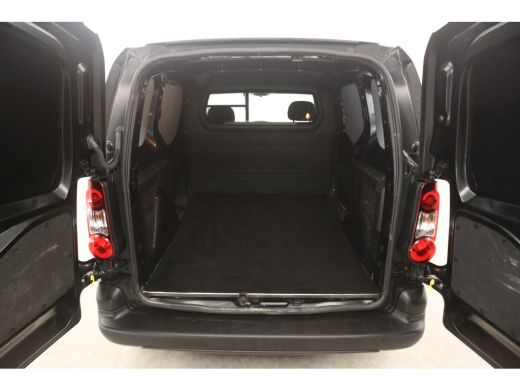Peugeot Partner 1.6 BlueHDi | Airco | Cruise | Elektrpakket ActivLease financial lease
