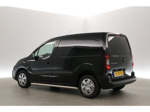 Peugeot Partner 1.6 BlueHDi | Airco | Cruise | Elektrpakket ActivLease financial lease