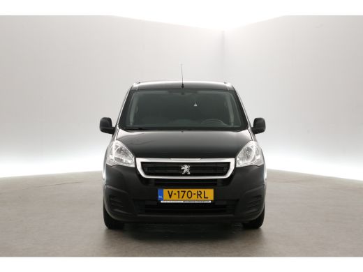 Peugeot Partner 1.6 BlueHDi | Airco | Cruise | Elektrpakket ActivLease financial lease