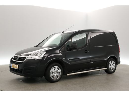 Peugeot Partner 1.6 BlueHDi | Airco | Cruise | Elektrpakket ActivLease financial lease