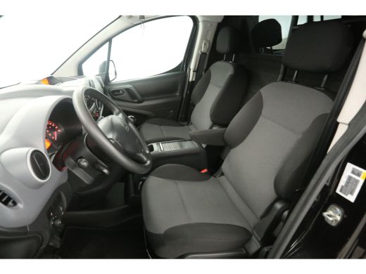 Peugeot Partner 1.6 BlueHDi | Airco | Cruise | Elektrpakket ActivLease financial lease