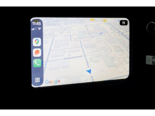 Renault Master T35 2.3 dCi 135pk L2 D.C. Open Laadbak Airco/Navi 05-2020 ActivLease financial lease