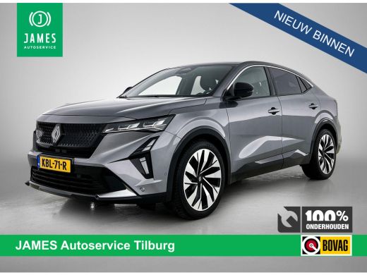 Renault Rafale 1.2 E-Tech full hybrid 200 techno PANO | WINTER-PACK | AD-CRUISE | GOOGLE