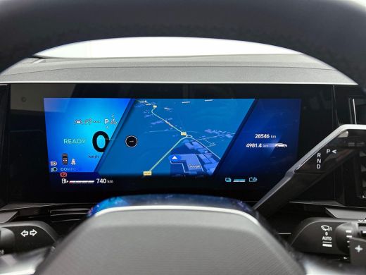 Renault Rafale 1.2 E-Tech full hybrid 200 techno PANO | WINTER-PACK | AD-CRUISE | GOOGLE ActivLease financial lease