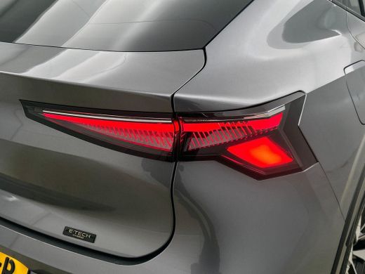 Renault Rafale 1.2 E-Tech full hybrid 200 techno PANO | WINTER-PACK | AD-CRUISE | GOOGLE ActivLease financial lease