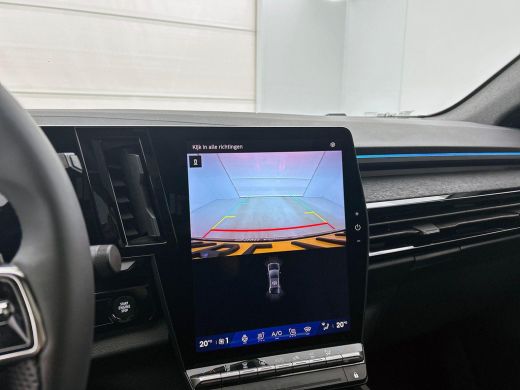 Renault Rafale 1.2 E-Tech full hybrid 200 techno PANO | WINTER-PACK | AD-CRUISE | GOOGLE ActivLease financial lease