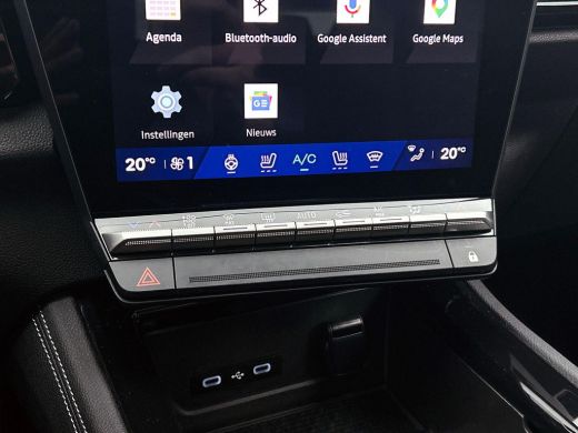 Renault Rafale 1.2 E-Tech full hybrid 200 techno PANO | WINTER-PACK | AD-CRUISE | GOOGLE ActivLease financial lease