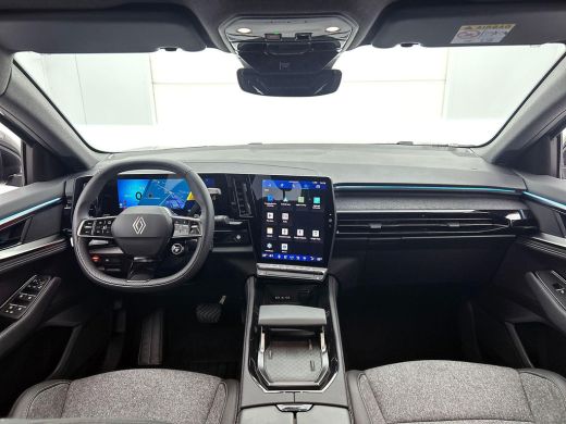 Renault Rafale 1.2 E-Tech full hybrid 200 techno PANO | WINTER-PACK | AD-CRUISE | GOOGLE ActivLease financial lease