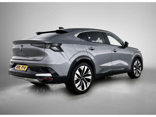 Renault Rafale 1.2 E-Tech full hybrid 200 techno PANO | WINTER-PACK | AD-CRUISE | GOOGLE ActivLease financial lease