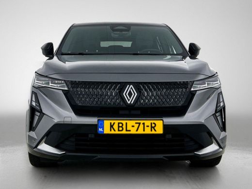 Renault Rafale 1.2 E-Tech full hybrid 200 techno PANO | WINTER-PACK | AD-CRUISE | GOOGLE ActivLease financial lease