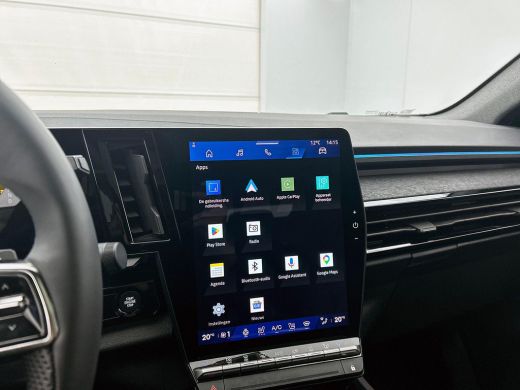 Renault Rafale 1.2 E-Tech full hybrid 200 techno PANO | WINTER-PACK | AD-CRUISE | GOOGLE ActivLease financial lease