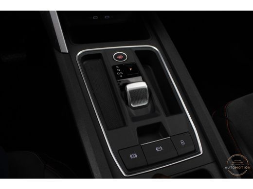 Seat Leon 1.4 TSI eHybrid PHEV FR Business Intense PANO CAMERA ACC SFEER ActivLease financial lease