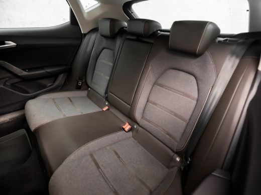 Seat Leon 1.5 TSI Xcellence Sport 150Pk Automaat (VIRTUAL COCKPIT, APPLE CARPLAY, GROOT NAVI, STUUR/STOELVE... ActivLease financial lease